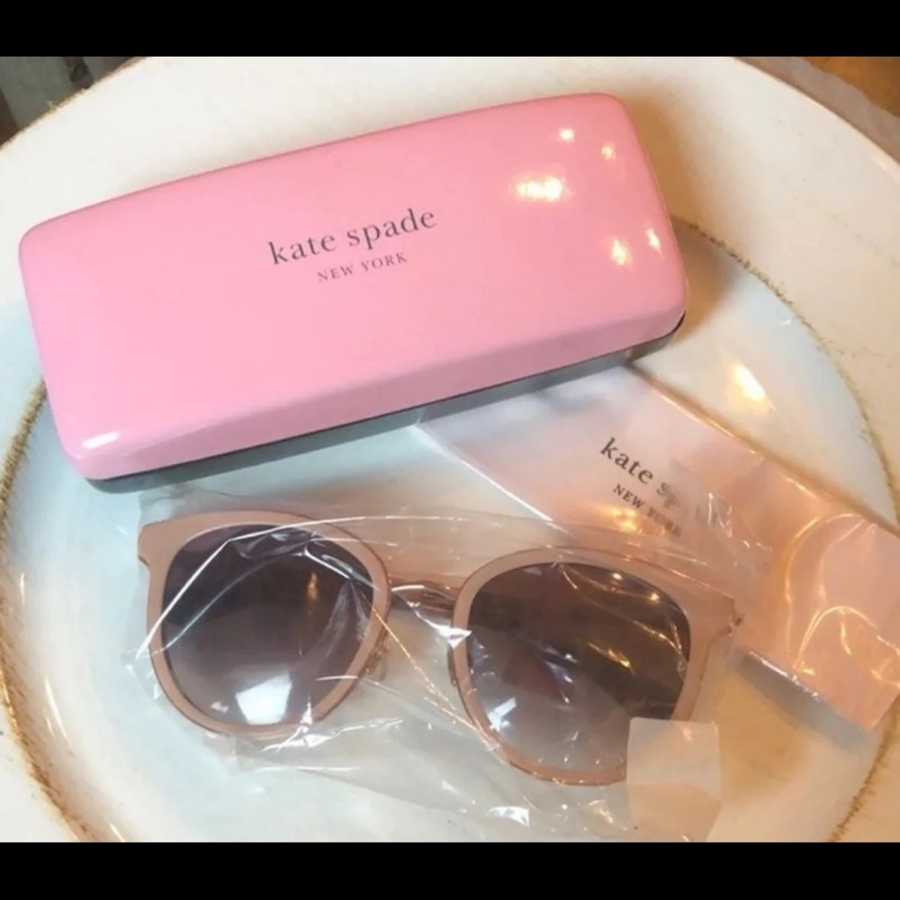 Kate Spade glasses